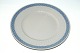 Royal 
Copenhagen Blue 
Fan, Large 
round platter
Decoration 
number 
1212/11512
 Size 33 ...