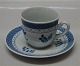 4 sets in stock
Royal 
Copenhagen 
Aluminia 
Faience 
Tranquebar 
0956-11 Large 
coffee cup 6.5 
x 8 ...