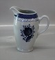 Royal 
Copenhagen 
Aluminia 
Faience 
Tranquebar 
1149-11 Pitcher 
16 cm 6 dl In 
nice and mint 
...