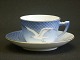 Bing & Grøndahl
Mågestel 
m/guldkant
Stor kaffekop 
nr. 103
Højde 6 cm - 
diameter 8,5 cm
Fin ...