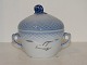 Royal 
Copenhagen 
Seagull without 
gold edge, 
small lidded 
sugar bowl.
Decoration 
number ...