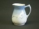 Bing & Grondahl
Seagull 
Dinnerware
Creamer
No. 189
Height 11 cm / 
4,3 inches
Perfect ...