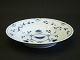 Bing og 
Grøndahl - 
Butterfly 
Big deep plate
Diameter ca. 
24 cm
Nice condition