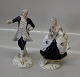 Royal Dux Et 
par rokokko 
figurer Samlet 
Kr 1200
Made in Pair 
of Rococco 
Figurines Royal 
Dux ...