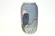 Royal 
Copenhagen. 
Vase with owl.
Model 347-107.
Height 21 cm.
Factory ...