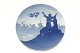 Bing & Grondahl 
Commemorative 
Plate from 1919
 700 
anniversary of 
the Battle 
Volmer
 ...