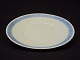 Royal 
Copenhagen Blue 
Fan
Big tea plate 
no 11521
Diameter 20 cm
Nice condition