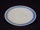 Royal 
Copenhagen Blue 
Fan
Cake plate no. 
11522
Diameter 16 cm
Nice condition 
- no chips ...