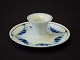 Bing & Grøndahl 
Empire
Lav lysestage 
nr. 249
Højde 5 cm - 
diameter 11,5 
cm
Fin stand