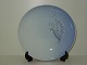 Bing & Grøndahl 
Convalla, 
Middagstallerken
Dek.
 Nummer 325
Diameter 24 
cm.
Flot og ...