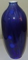 Royal 
Copenhagen 
Crystalline 
Glase Vase by 
Paul Prochowsky 
9-11-1924. 
Measures 18,5cm 
and is in ...