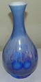 Royal 
Copenhagen 
Crystalline 
Glaze vase by 
Paul Prochowsky 
3-3-1924. 
Measures 21cm 
and is in ...