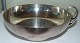 Georg Jensen Sterling Silver Bowl Oscar Gundlach-Pedersen No 732