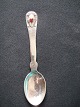 Georg Jensen 
jubilærumsske 
med carneol.
År 1904 - 1979
Længde: 15,5 
cm
 pris SOLGT