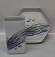 Kgl.  fra  
Royal 
Copenhagen I 
hel og fin 
stand
22785 Kgl. 
Vase 18 x 9,5 
cm Ivan Weiss 
nov. ...