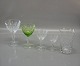 Lyngby glas, 
Wien Antik
20	x	Rødvin 13 
cm	á	kr. 125
4	x	Ølglas 12 
cm	á	kr. 100
4	x	Portvin 
...