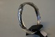 Georg Jensen 
Sølv Armring, 
#332B
Størrelse 6,5 
cm. indvendig
Flot og 
velholdt stand.