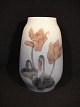 Art Nouveau 
Vase 
Royal 
Copenhagen RC 
254/1224. 
Højde: 19 cm. 
1. sortering
kontakt for 
pris
