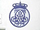Royal 
Copenhagen 
Commemorative 
Plate from 1912 
RC-CM137. 
Measures 23cm 
and is in 
perfect ...