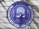 Royal 
Copenhagen 
Commemorative 
Plate from 1914 
RC-CM149. 
Measures 18,4cm 
and is in 
perfect ...