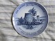 Royal 
Copenhagen 
Commemorative 
Plate fra 1967 
RC-CM318. Måler 
18cm og er i 
god stand.
Dansk ...