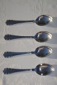 Georg Jensen 
sterlingsølv 
925. 
Liljekonval 
bestik. 
Dessertske, 
længde 17,5 cm. 
Pæn velholdt 
...
