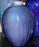 Royal 
Copenhagen 
Krystal Glasur 
Vase af Søren 
Berg fra 1925. 
Måler 27cm høj 
og 20cm bred og 
er i ...