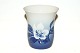 Bing & Grøndahl 
Julerose, Vase
Dekorationsnummer 
186 eller 677
Diameter 9,5 
cm.
Højde ...