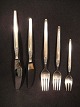 Cheri. Frigast 
Denmark.
Dinner knives. 
lunch knives.
dinner forks 
lunch gafle, 
rkage forks. 
...