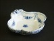 Bing & Grøndahl 
Empire 
Muslingeformet 
småkageasiet 
nr. 42
Størrelse ca 
17 x 17 cm
Fin ...