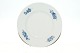 Royal 
Copenhagen Blue 
Flower Juliane 
Marie. Dessert 
Plate
Decoration 
number ...