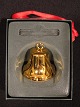 Georg Jensen. 
Christmas Bell 
...