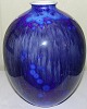 Royal 
Copenhagen 
Unique 
Crystalline 
vase from 1927 
by Soren Berg. 
Measures 27cm x 
20cm and is in 
...