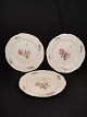 Light Saxon 
Flower.
Lunch 19 cm.
Royal 
Copenhagen RC 
493-5004
Contact for 
price