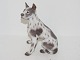 Dahl Jensen figurine
Great Dane