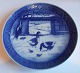 Royal 
Copenhagen 
Juleplatte 
1969. I perfekt 
stand.
We are looking 
for 
wholesale/resale 
...