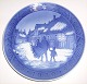 Royal 
Copenhagen Kgl 
Juleplatte 
1980. I perfekt 
stand.
We are looking 
for 
wholesale/resale 
...
