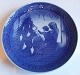 Royal 
Copenhagen Kgl 
Juleplatte 
1981. I perfekt 
stand.
We are looking 
for 
wholesale/resale 
...