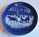 Royal 
Copenhagen Kgl 
Juleplatte 
1984. I perfekt 
stand.
We are looking 
for 
wholesale/resale 
...
