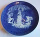 Royal 
Copenhagen Kgl 
Juleplatte 
1985. I perfekt 
stand.
We are looking 
for 
wholesale/resale 
...