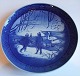 Royal 
Copenhagen Kgl 
Juleplatte 
1987. I perfekt 
stand.
We are looking 
for 
wholesale/resale 
...