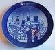 Royal 
Copenhagen Kgl 
Juleplatte 
1988. I perfekt 
stand.
We are looking 
for 
wholesale/resale 
...