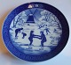 Royal 
Copenhagen Kgl 
Juleplatte 
1989. I perfekt 
stand.
We are looking 
for 
wholesale/resale 
...