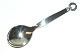 Ornamental 
Marmeladeske 
Georg Jensen 
Stemplet GJ, 
Sterling 
Denmark
Stempel brugt 
...