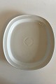 Royal 
Copenhagen 
Gemma Oval 
Serving Tray No 
14678. Designed 
by Gertrud 
Vasegaard and 
measures ...