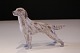 Royal 
Copenhagen 
Figurines
Figurine no. 
3252 Irish 
Setter
Designed by 
Th. Madsen
Height ...