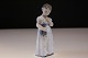 Royal 
Copenhagen 
Figurines
Figurine Girl 
with doll 
standing no. 
3539
Designed by 
Ada ...