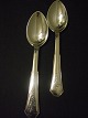 Hans Hansen 
Arvesølv nr.8
1 sterling 
sølv længde 
17,6cm  350kr.
1 tretårnet 
sølv længde 
17,6cm ...
