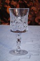 Offenbach 
Lyngby glas, 
krystal glas. 
Offenbach 
hvidvin glas, 
højde 13,5 cm.  
Fin hel stand.