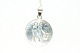 Pendants, the 
sign of Gemini, 
Sterling silver
Stamp: 925, 
SV.C.
Diameter of 
2.5 ...